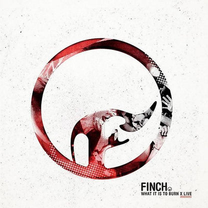 Finch - What It Is To Burn [2LP] - The Panic Room
