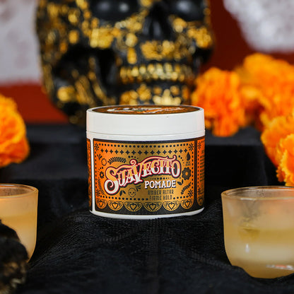 Suavecito - Firme (Strong) Hold, Amber Altar, 113g