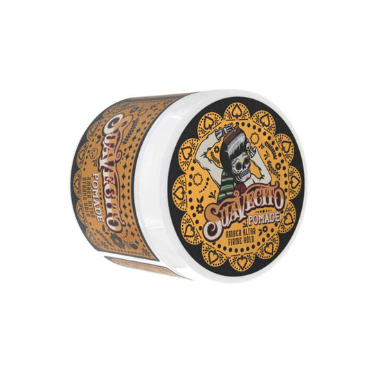 Suavecito - Firme (Strong) Hold, Amber Altar, 113g