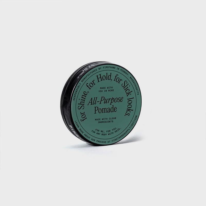 Firsthand Supply - All Purpose Pomade Travel Size, 29ml - The Panic Room