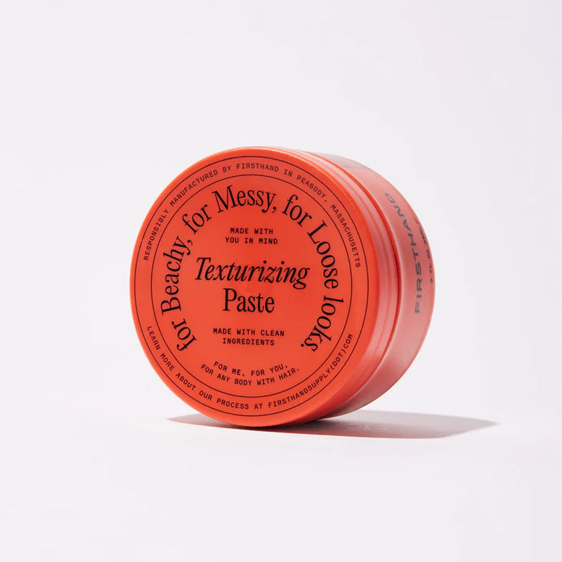Firsthand Supply - Texturizing Paste, 88ml - The Panic Room