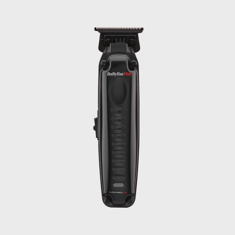 BaByliss PRO - Lo-PROFX Trimmer - The Panic Room