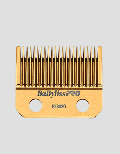 BaByliss PRO - FX802G Replacement Clipper Blade - The Panic Room
