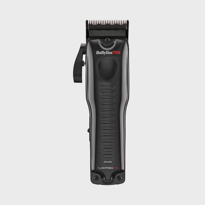 BaByliss PRO - Lo-PROFX Clipper - The Panic Room