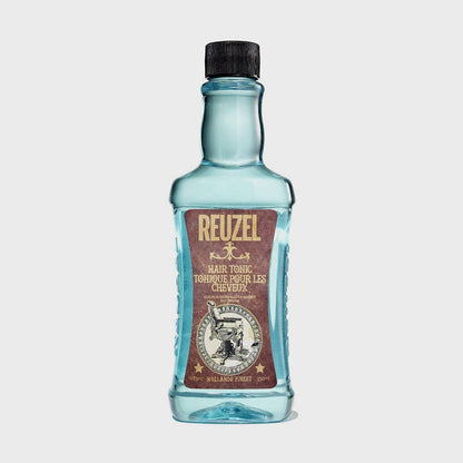 Reuzel - Hair Tonic, 350ml - The Panic Room