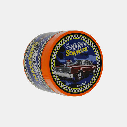 Suavecito - Firme (Strong) Hold, Hot Wheels, 113g - The Panic Room