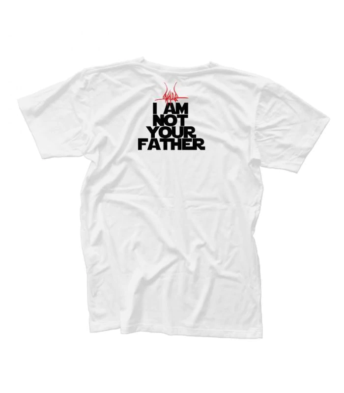 The Panic Room - I Am Not Your Father (KILAS) T-Shirt - The Panic Room