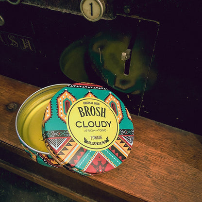 Brosh - Cloudy X Brosh Collaboration, 115g - The Panic Room