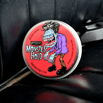 Uppercut Deluxe - Monster Hold, 70g