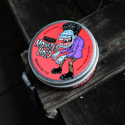 Uppercut Deluxe - Monster Hold, 70g