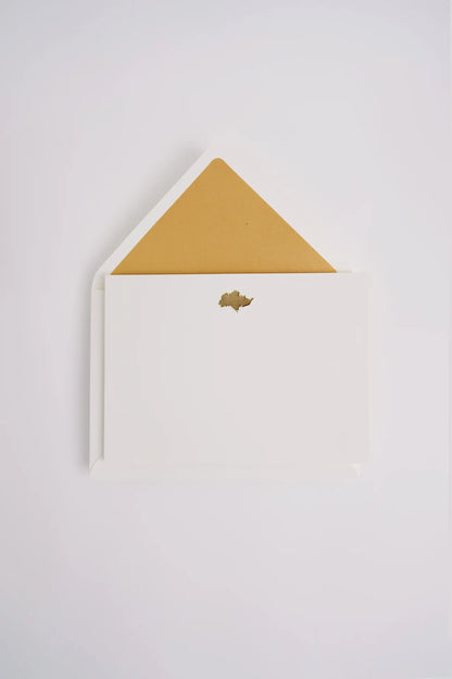 Hrvst.Store - Singapura Imprints Notecard