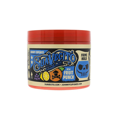 Suavecito - Firme (Strong) Hold, Fruit Punch, 113g