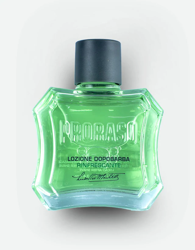 Proraso - After Shave Lotion, Refreshing Eucalytptus, 100ml - The Panic Room