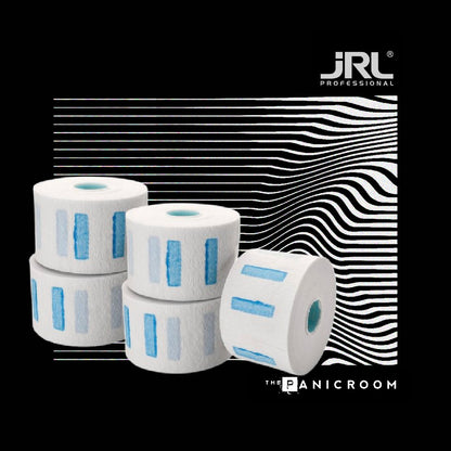 JRL - Neck Strips, White - The Panic Room