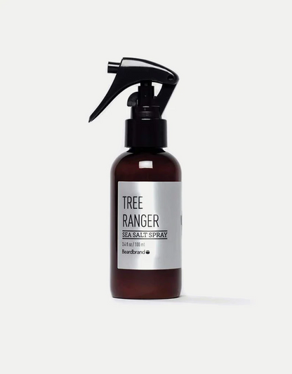 Beardbrand - Tree Ranger Sea Salt Spray, 100ml - The Panic Room