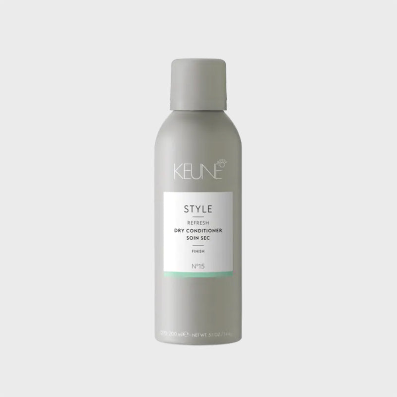 Keune - Style Dry Conditioner, 200ml - The Panic Room