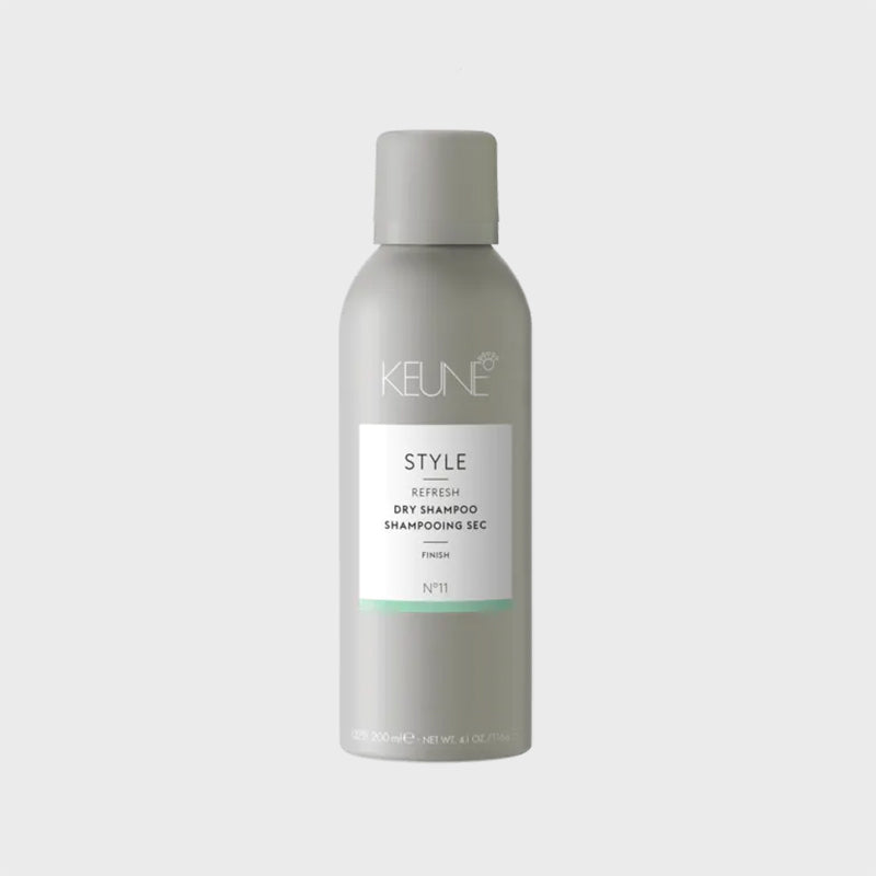 Keune - Style Dry Shampoo, 200ml - The Panic Room