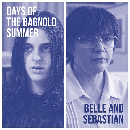 Belle and Sebastian - Days of the Bagnold Summer [Vinyl LP] - The Panic Room