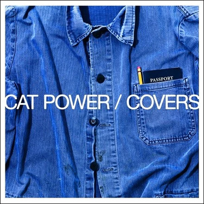 Cat Power - Covers [180g Vinyl LP] - The Panic Room