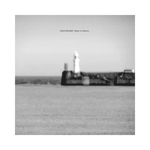Cloud Nothings - Attack On Memory [Vinyl LP] - The Panic Room