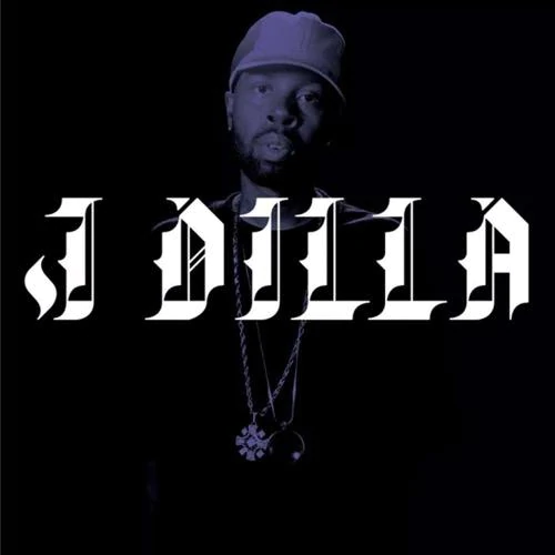J Dilla - The Diary [Vinyl LP] - The Panic Room