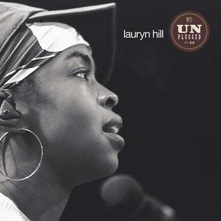 Lauryn Hill - MTV Unplugged No. 2.0 [Vinyl 2LP] - The Panic Room