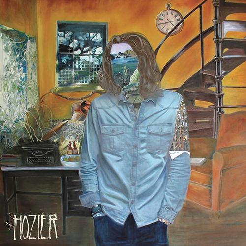 Hozier - Hozier [Vinyl 2LP + CD] - The Panic Room