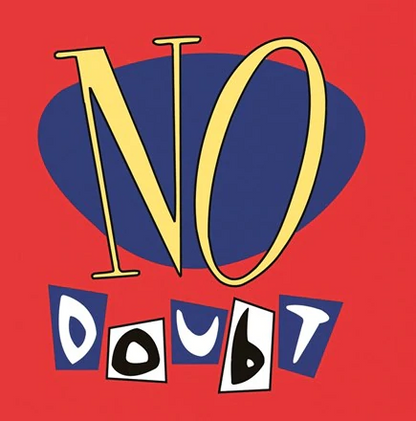 No Doubt - No Doubt [180g Vinyl LP] - The Panic Room