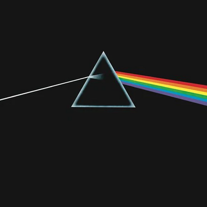 Pink Floyd - Dark Side of the Moon [180g Vinyl LP] - The Panic Room