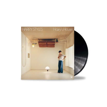 Harry Styles - Harry’s House [180g Vinyl LP] - The Panic Room