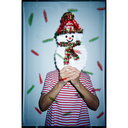 Goodie x Thirtysi36 Disposable Camera (Christmas Edition) - The Panic Room