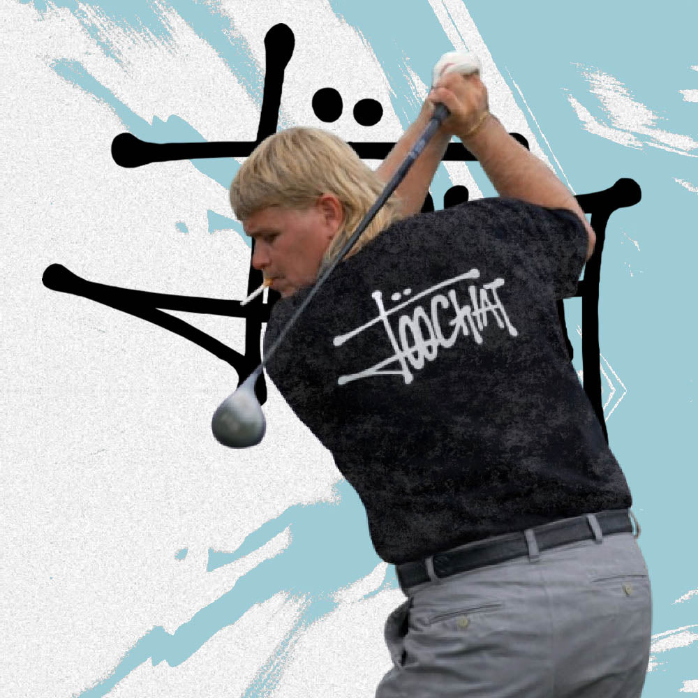 The Panic Room - #JCV Vol 02 T-Shirt - The Panic Room