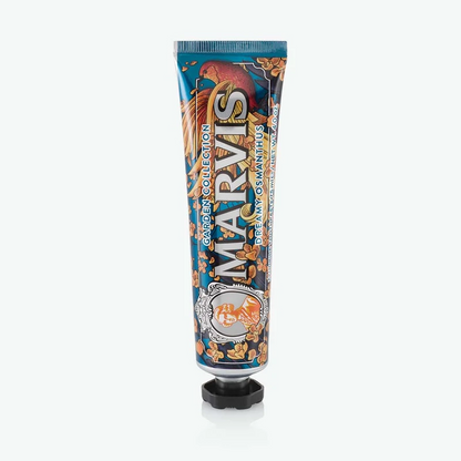 Marvis - Dreamy Osmanthus Limited Edition Toothpaste, 75ml