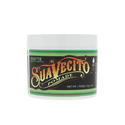 Suavecito - Matte Pomade, 113g