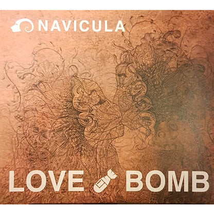 Navicula Love Bomb - The Panic Room