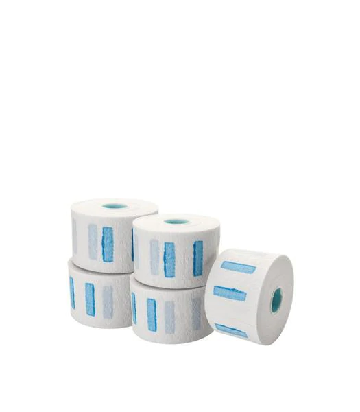 Neck Strip / Neck Tape, 1 Pack of 5 rolls - The Panic Room