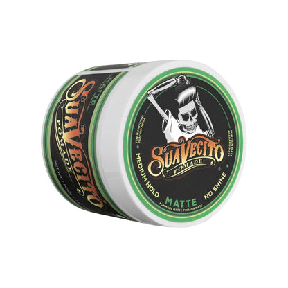 Suavecito - Matte Pomade, 113g