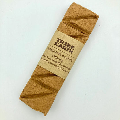 Tribe Earth - Classic Incense Plank