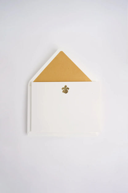 Hrvst.Store - Singapura Imprints Notecard