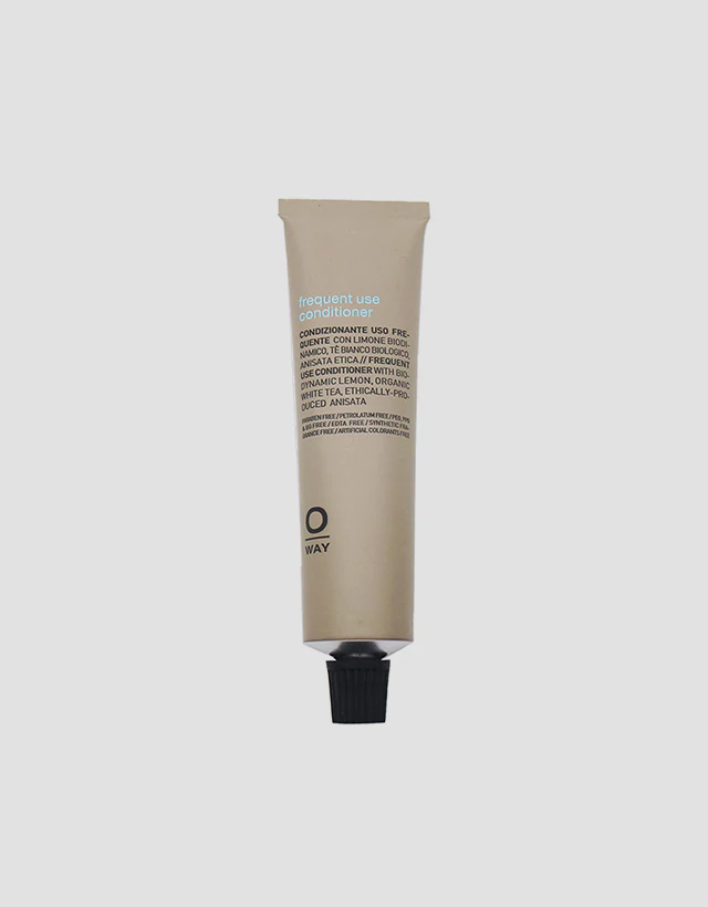 Oway - Frequent Use Conditioner, 50ml - The Panic Room