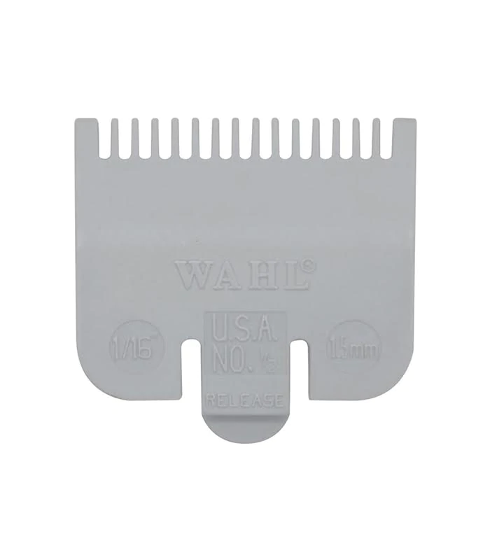 Wahl - Clipper Guide Comb - The Panic Room