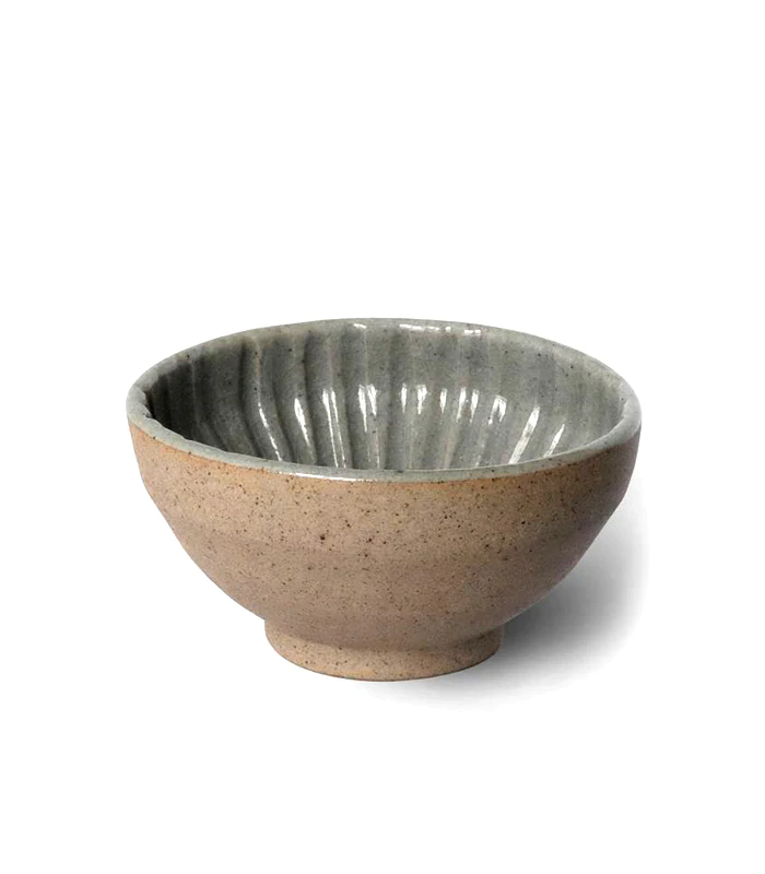 Oaken Lab - Ceramic Lather Bowl - The Panic Room
