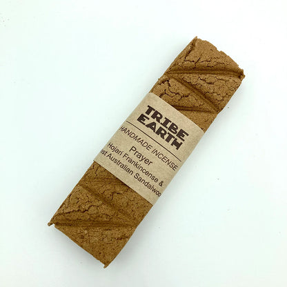 Tribe Earth - Classic Incense Plank