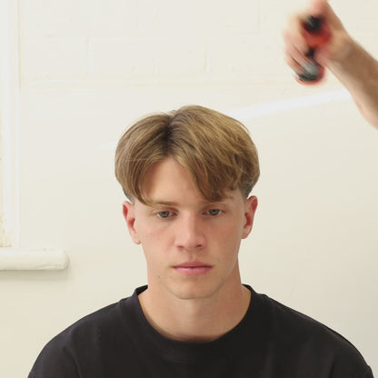 Uppercut Deluxe - Clay Spray, 150ml