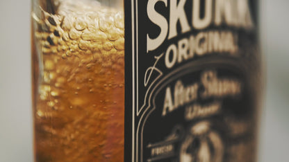 Skunk Original - Hair Tonic, Wood, 400ml