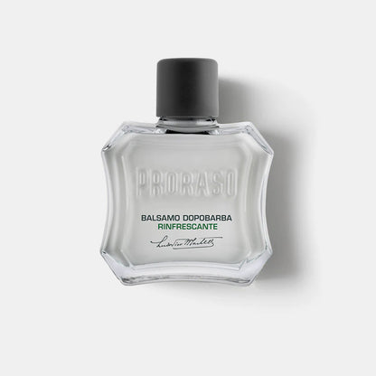 Proraso - After Shave Balm, Refreshing Eucalyptus, 100ml - The Panic Room