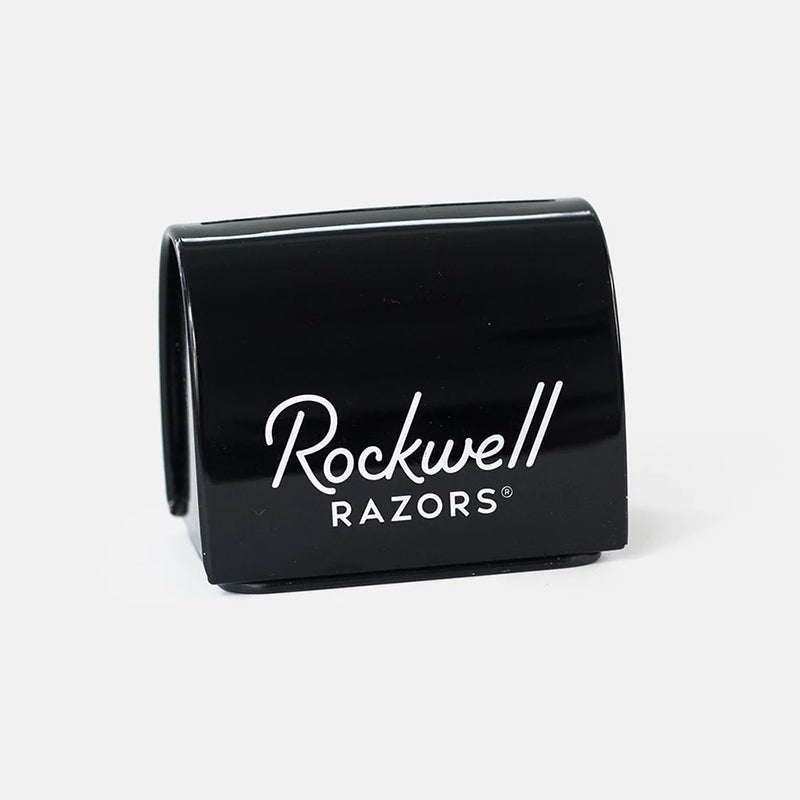Rockwell Razors - Blade Safe - The Panic Room