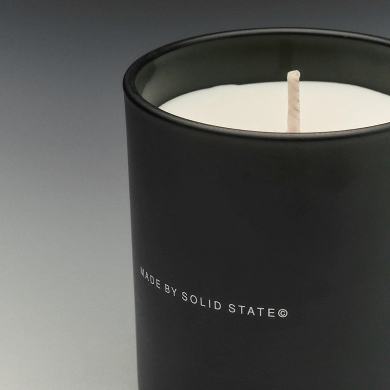 Solid State - Scented Candle, Roma, 250g - The Panic Room