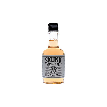 Skunk Original - Hair Tonic, Wood, 400ml