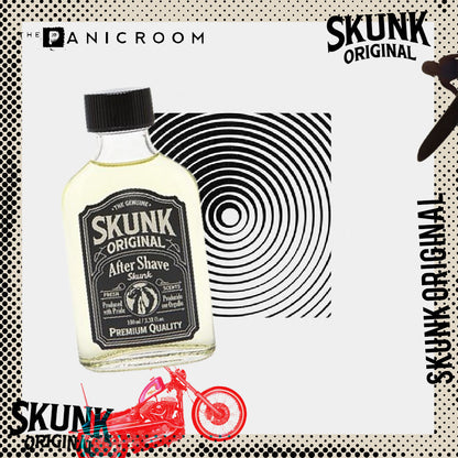 Skunk Original - After Shave, Pink Pepper, 100ml